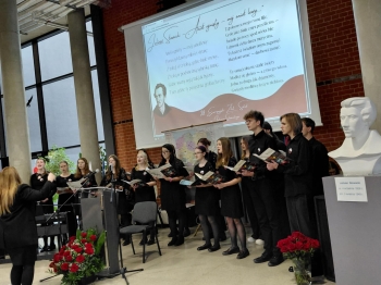 XXXVIII ZLOT EUROPEJSKIEJ RODZINY SZKÓŁ im. J.SŁOWACKIEGO – WROCŁAW