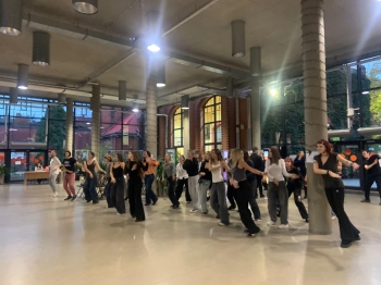 XXXVIII ZLOT EUROPEJSKIEJ RODZINY SZKÓŁ im. J.SŁOWACKIEGO – WROCŁAW