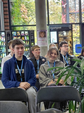 XXXVIII ZLOT EUROPEJSKIEJ RODZINY SZKÓŁ im. J.SŁOWACKIEGO – WROCŁAW