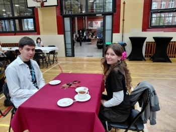 XXXVIII ZLOT EUROPEJSKIEJ RODZINY SZKÓŁ im. J.SŁOWACKIEGO – WROCŁAW