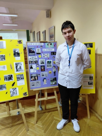 XXXVIII ZLOT EUROPEJSKIEJ RODZINY SZKÓŁ im. J.SŁOWACKIEGO – WROCŁAW