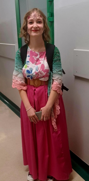 Fiesta de los Muertos