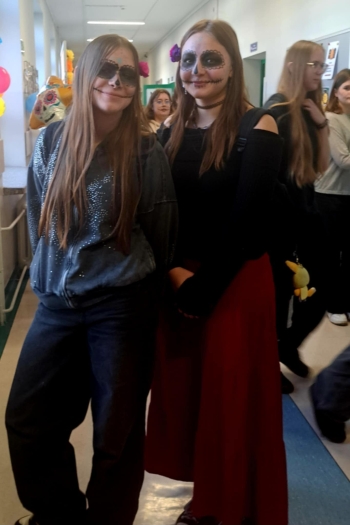 Fiesta de los Muertos