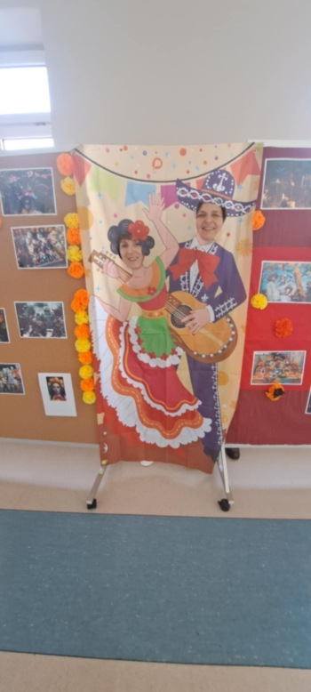 Fiesta de los Muertos