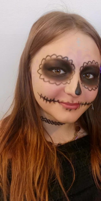 Fiesta de los Muertos