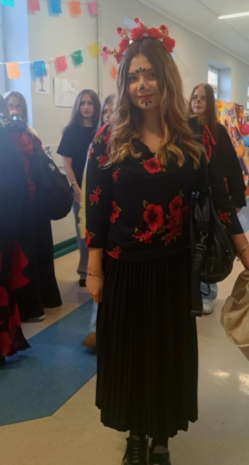 Fiesta de los Muertos