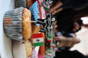 Fiesta de los Muertos