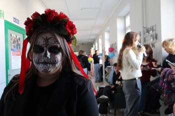 Fiesta de los Muertos