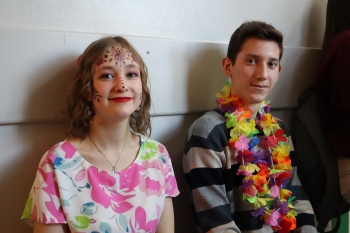 Fiesta de los Muertos