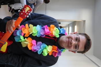 Fiesta de los Muertos