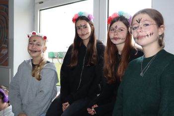 Fiesta de los Muertos