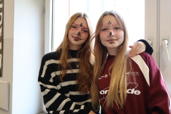 Fiesta de los Muertos