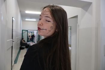 Fiesta de los Muertos