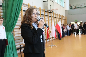 ''Szkoła do hymnu'' 2025 w ''Słowaku''