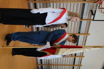 ''Szkoła do hymnu'' 2025 w ''Słowaku''