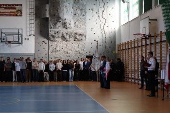 ''Szkoła do hymnu'' 2025 w ''Słowaku''