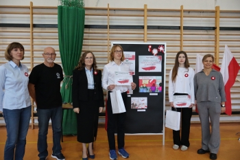 ''Szkoła do hymnu'' 2025 w ''Słowaku''