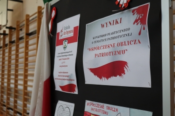 ''Szkoła do hymnu'' 2025 w ''Słowaku''