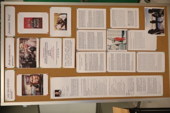 Spotkanie autorskie z Barbarą Włodarczyk