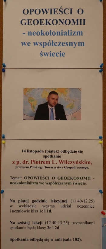 Geoekonomia w ''Słowaku''