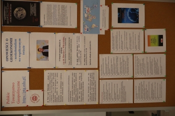 Geoekonomia w ''Słowaku''