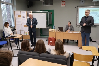 Geoekonomia w ''Słowaku''