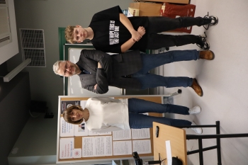 Geoekonomia w ''Słowaku''