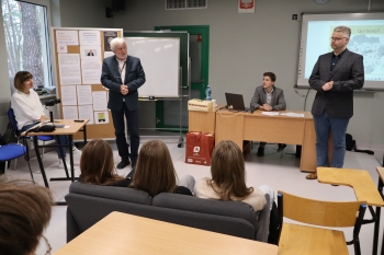 Geoekonomia w ''Słowaku''