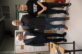 Geoekonomia w ''Słowaku''