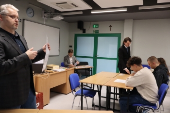 Geoekonomia w ''Słowaku''