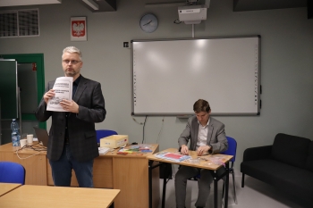 Geoekonomia w ''Słowaku''