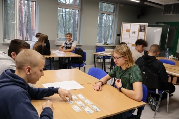 Geoekonomia w ''Słowaku''