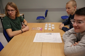 Geoekonomia w ''Słowaku''