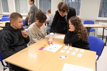 Geoekonomia w ''Słowaku''