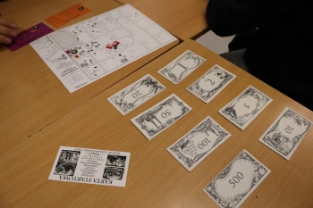 Geoekonomia w ''Słowaku''