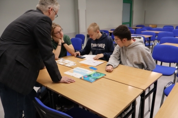 Geoekonomia w ''Słowaku''