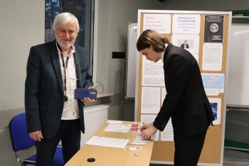 Geoekonomia w ''Słowaku''