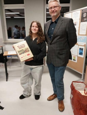 Geoekonomia w ''Słowaku''