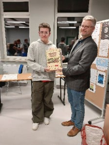 Geoekonomia w ''Słowaku''