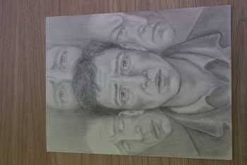 Wyniki XIII Powiatowego Konkursu Plastycznego ''Wokół Słowackiego'' 2025