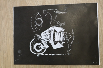 Wyniki XIII Powiatowego Konkursu Plastycznego ''Wokół Słowackiego'' 2025