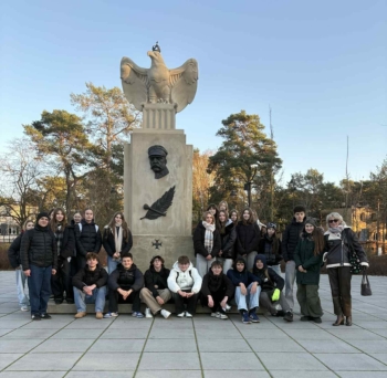 Szkolna akcja ''Znicz''