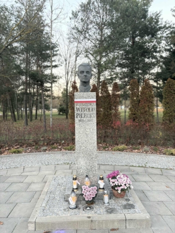 Szkolna akcja ''Znicz''