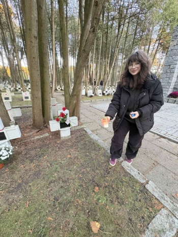 Szkolna akcja ''Znicz''