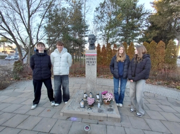 Szkolna akcja ''Znicz''