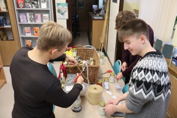 Szkolna akcja ''Znicz''