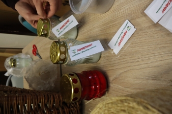 Szkolna akcja ''Znicz''