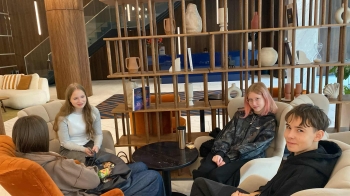 Konferencja Inaugurująca XIX. Edycję „Paczka na Kresy – Boże Narodzenie”