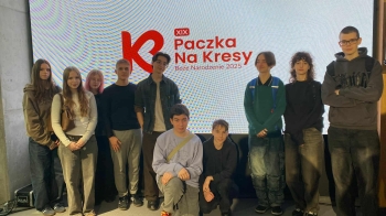 Konferencja Inaugurująca XIX. Edycję „Paczka na Kresy – Boże Narodzenie”