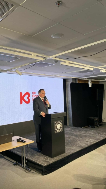 Konferencja Inaugurująca XIX. Edycję „Paczka na Kresy – Boże Narodzenie”